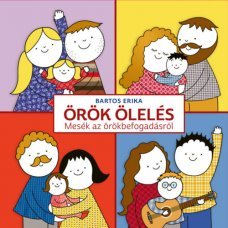 Örök ölelés     11.95 + 1.95 Royal Mail